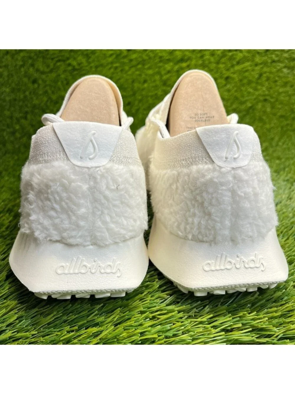 allbirds please review